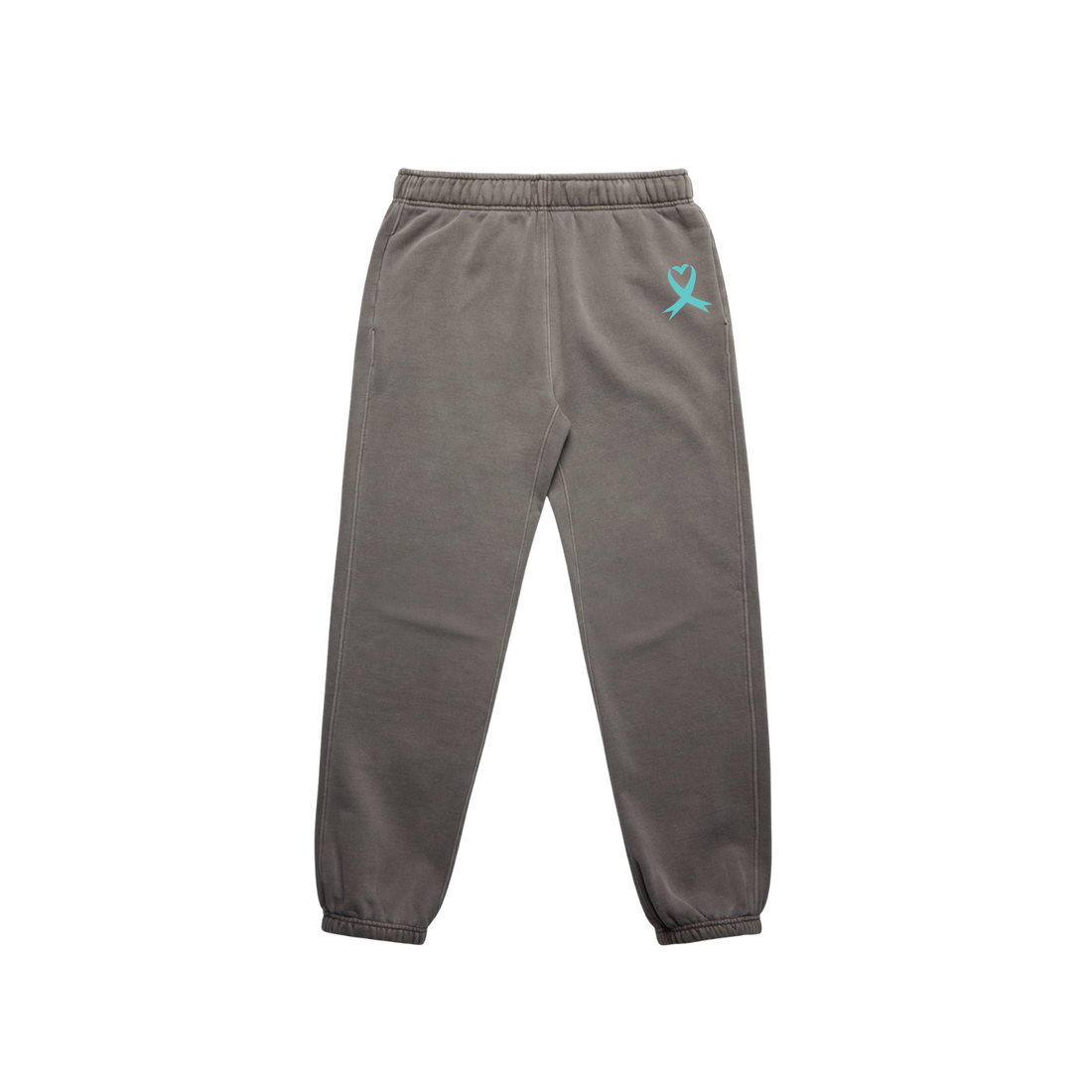 Beautifully Complex Unisex Faded Sweatpants