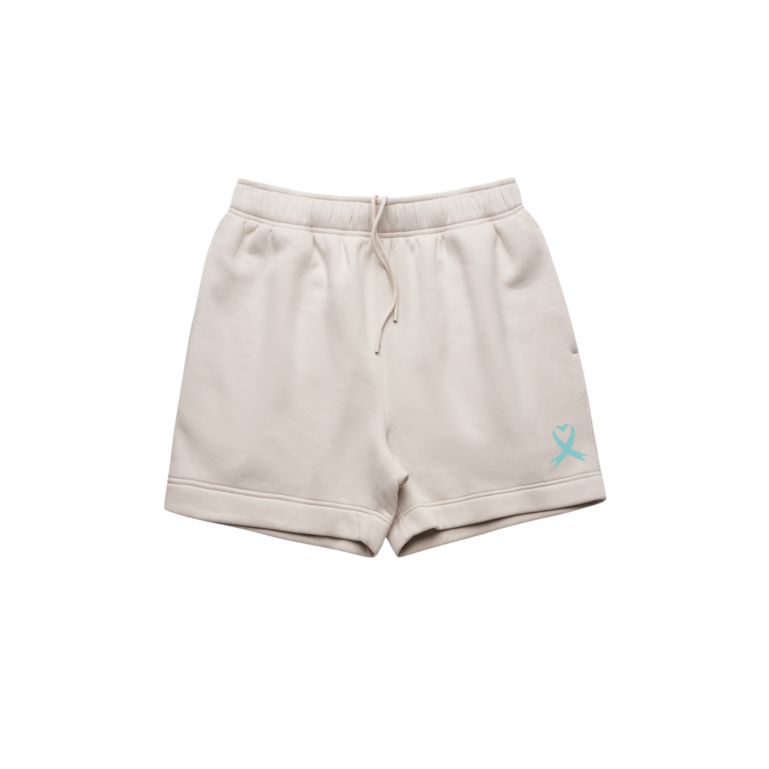 Beautifully Complex Track Shorts