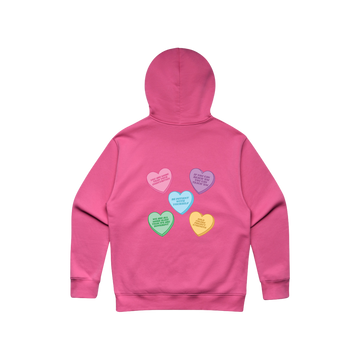 The Love Notes Hoodie