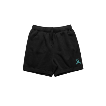 Beautifully Complex Track Shorts
