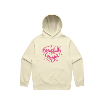 The Heartfelt Hoodie