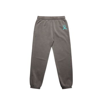 Beautifully Complex Faded Sweatpants