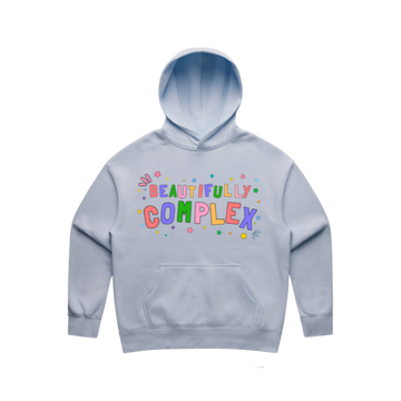 Beautifully Complex Classic Hoodie